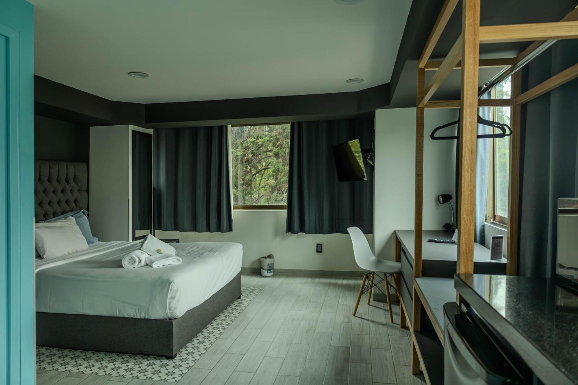 Casa Romita Apartamento Cidade do México