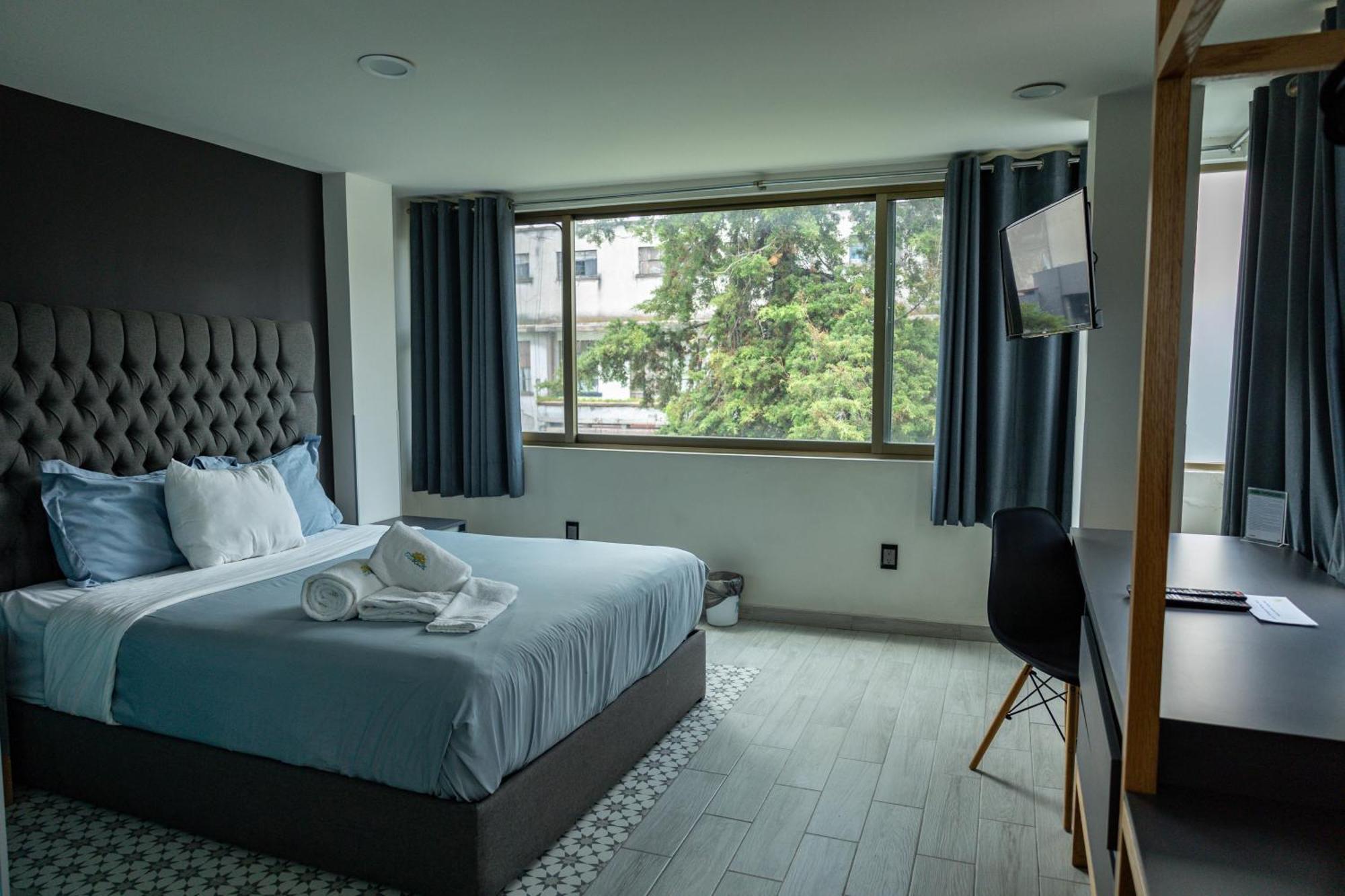 Apartamento Casa Romita Cidade do México