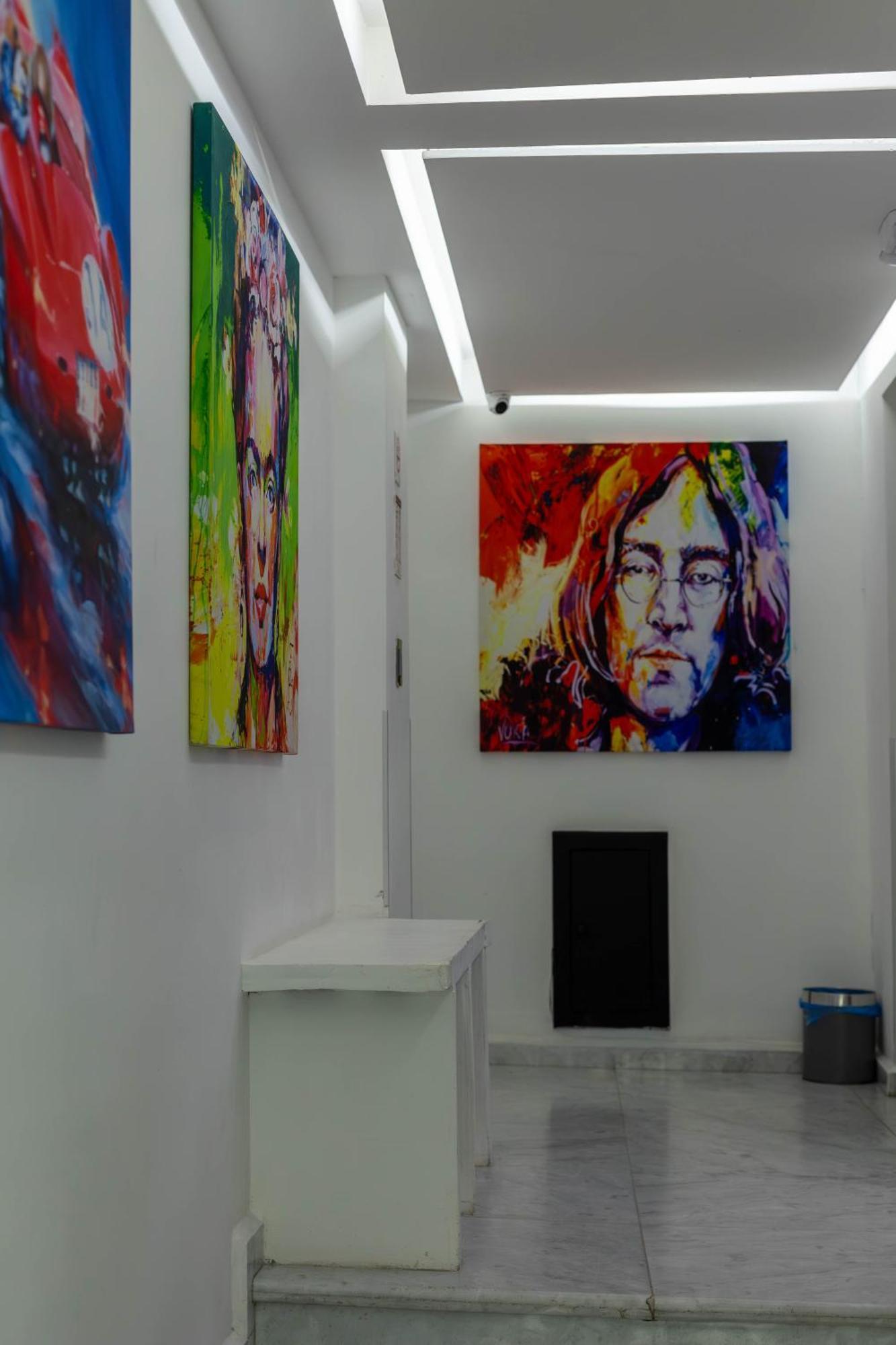 Casa Romita Cidade do México
