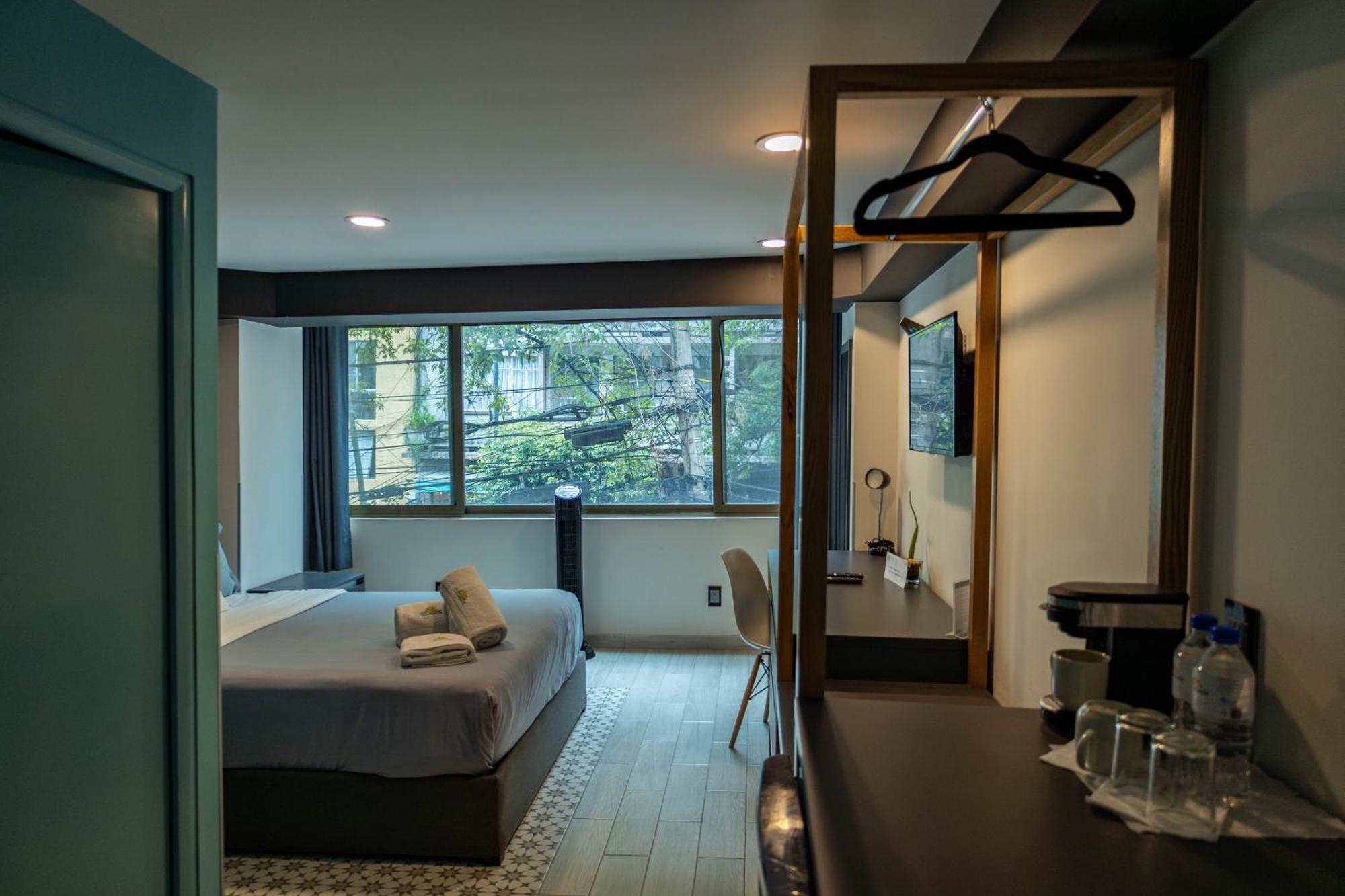 Apartment Casa Romita Mexico City