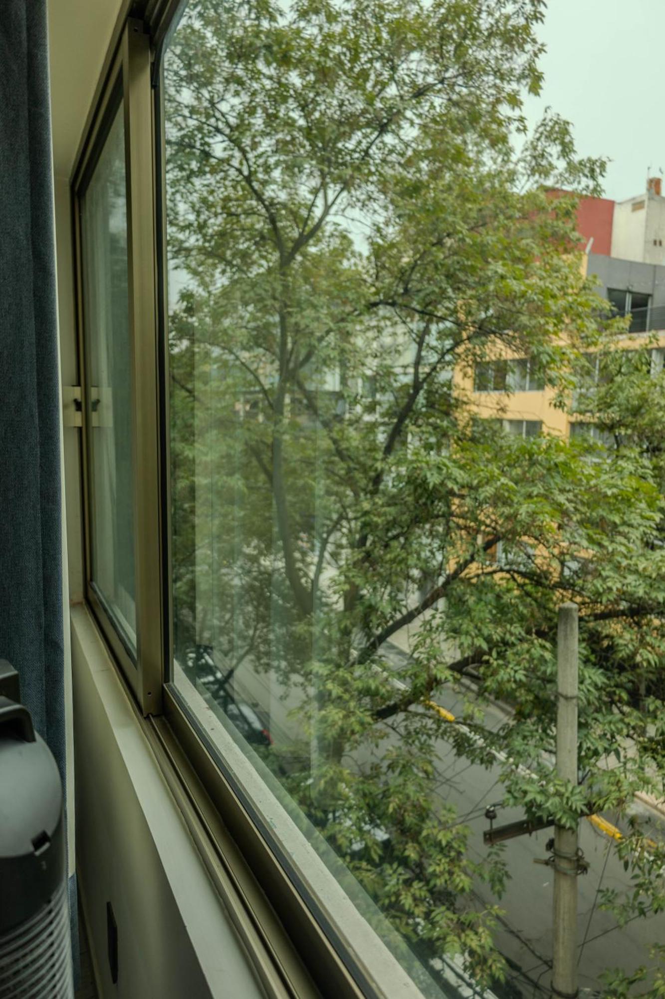 Casa Romita * Mexico City