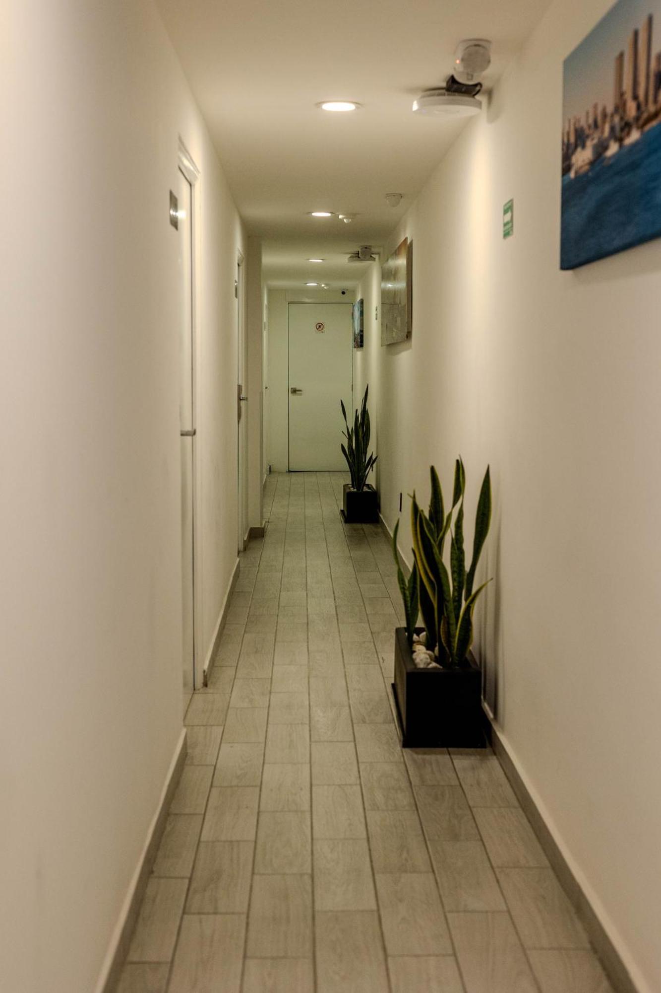 Casa Romita