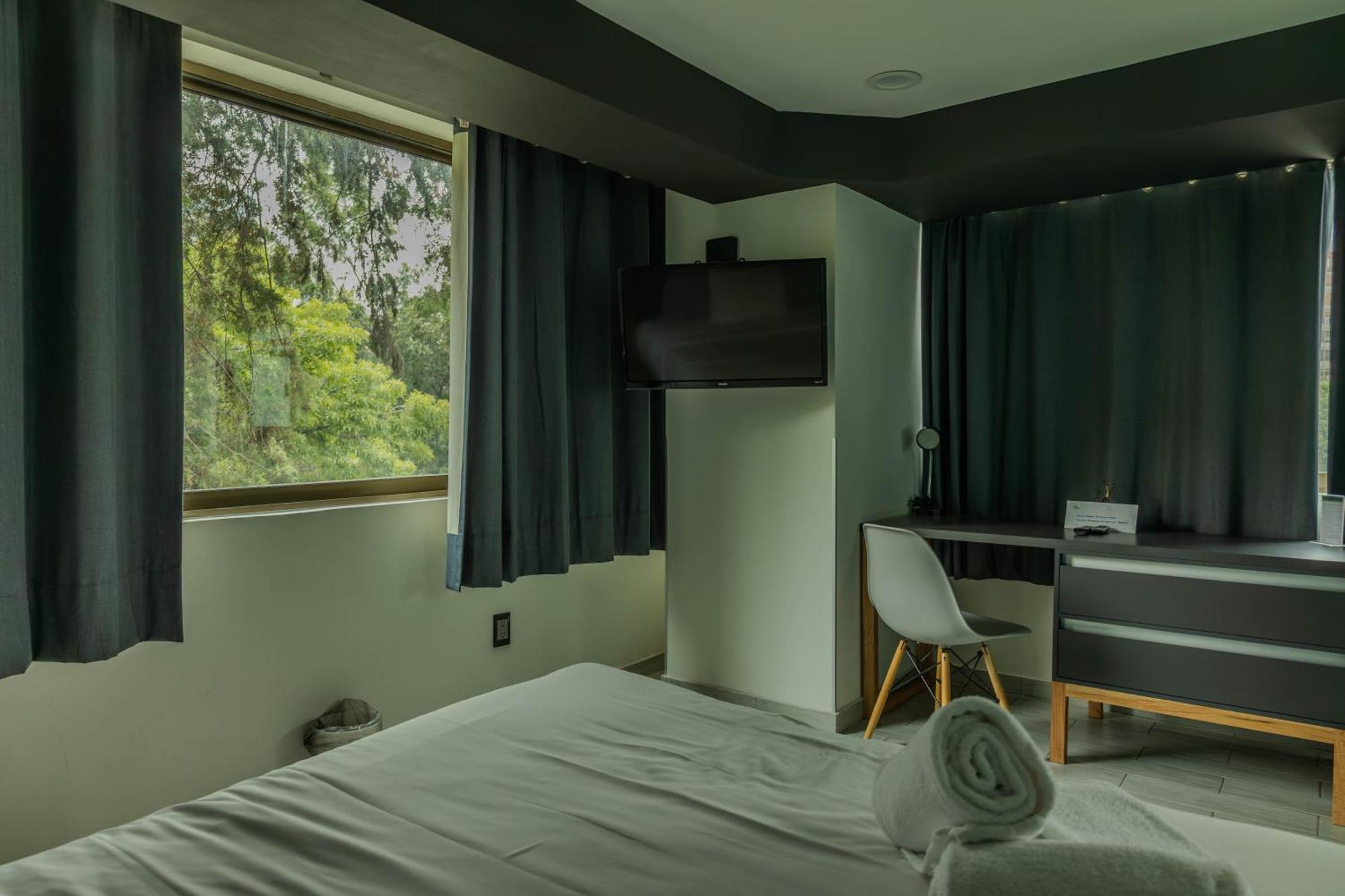 Casa Romita * Mexico City